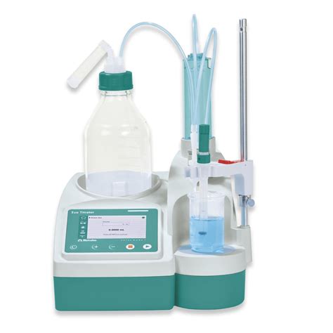 Automatic Potentiometric Titrator department Store|auto titrator metrohm.